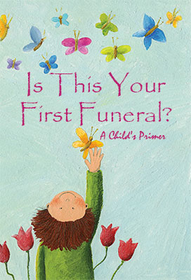 Is This Your First Funeral? Book Cover