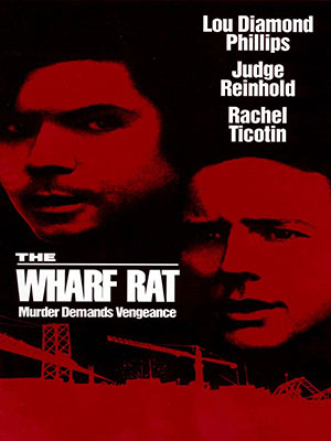 The Wharf Rat Movie Poster
